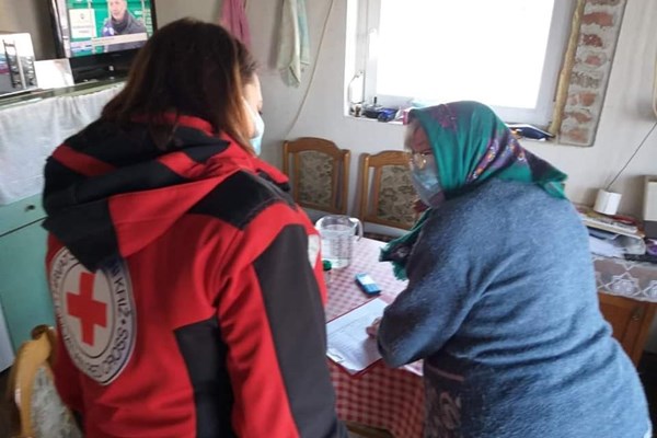 Ovo su lokacije na kojima se uzimaju i predaju zahtjevi za isplatu jednokratne pomoći 